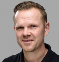Nichlas Stroberg