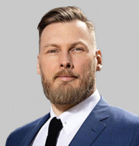 Jesper Mikkelsen