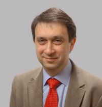 Michael Soukonnik
